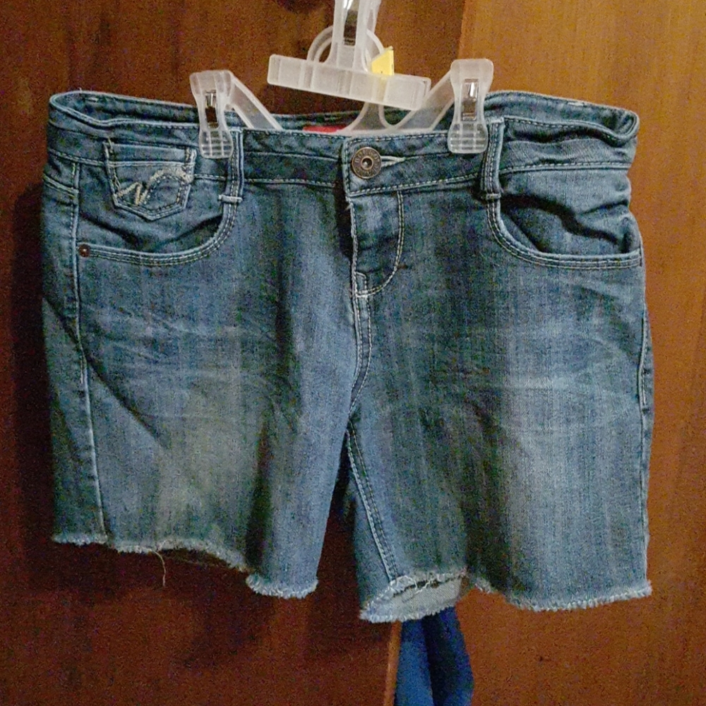 BONGO Shorts